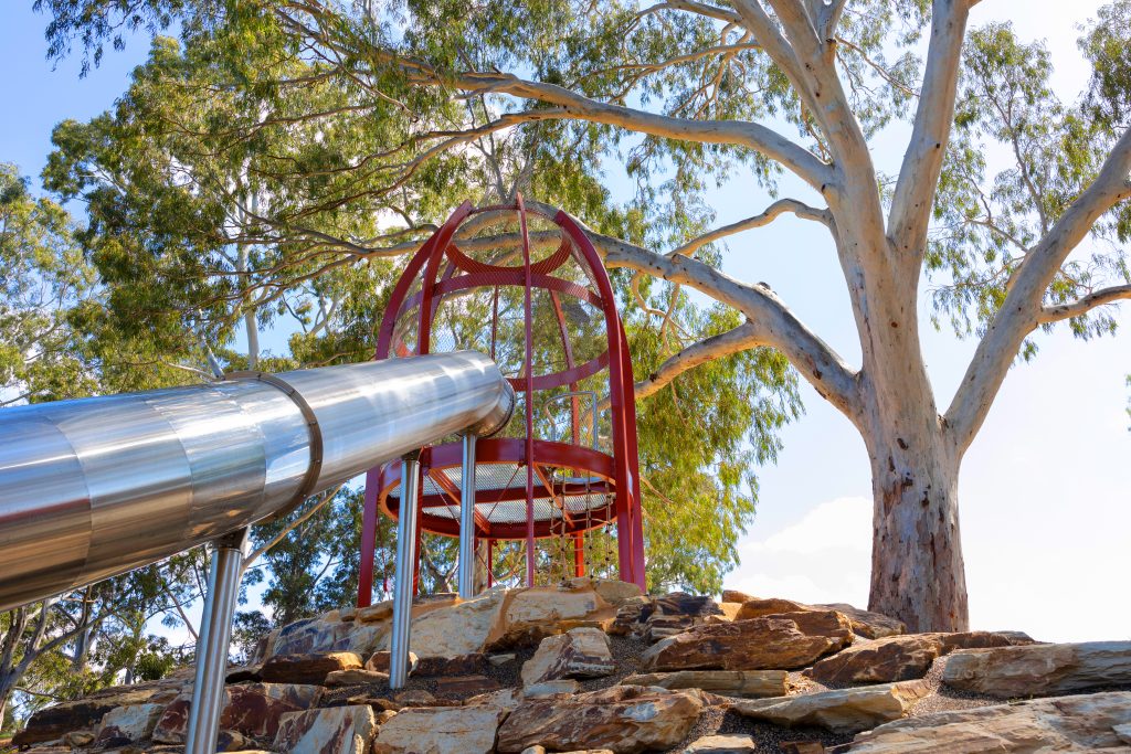 Dunstan Adventure Playground