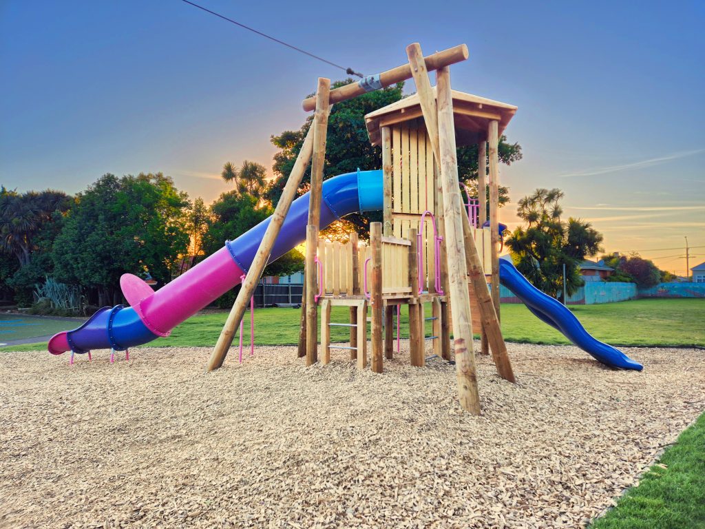 Navy Park