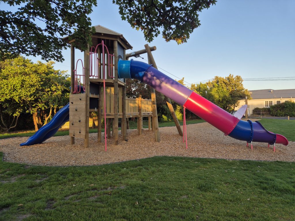 Navy Park