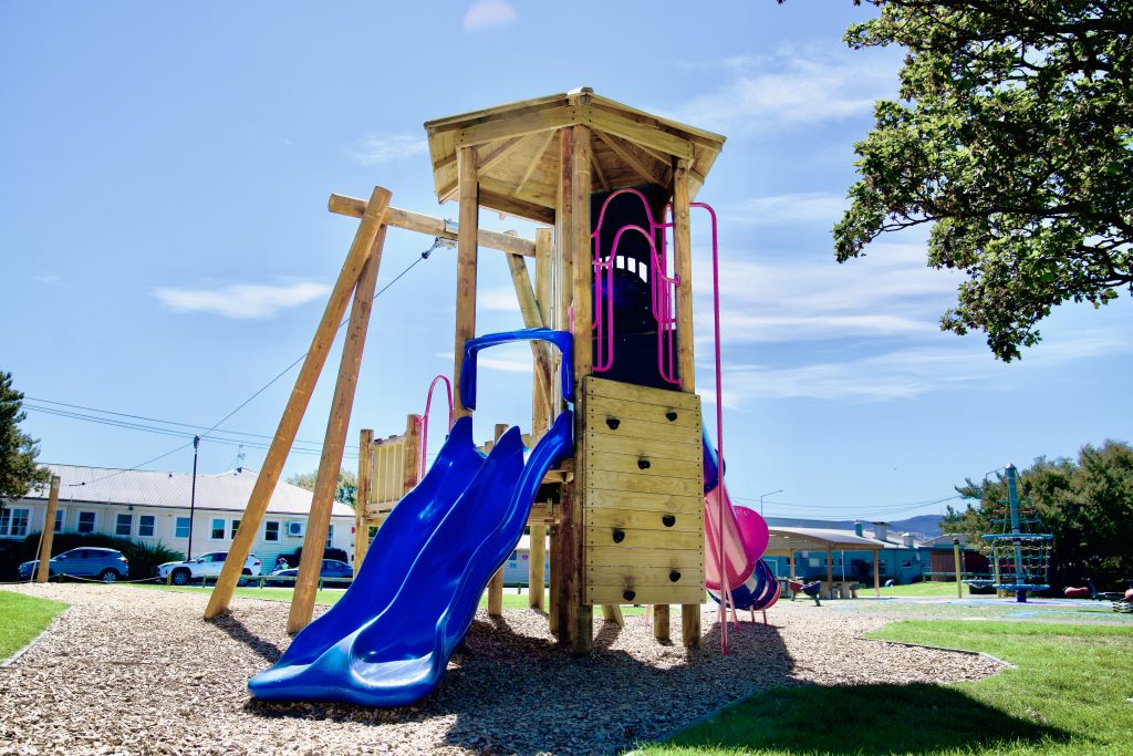Navy Park