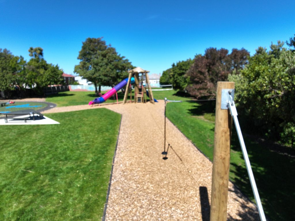 Navy Park