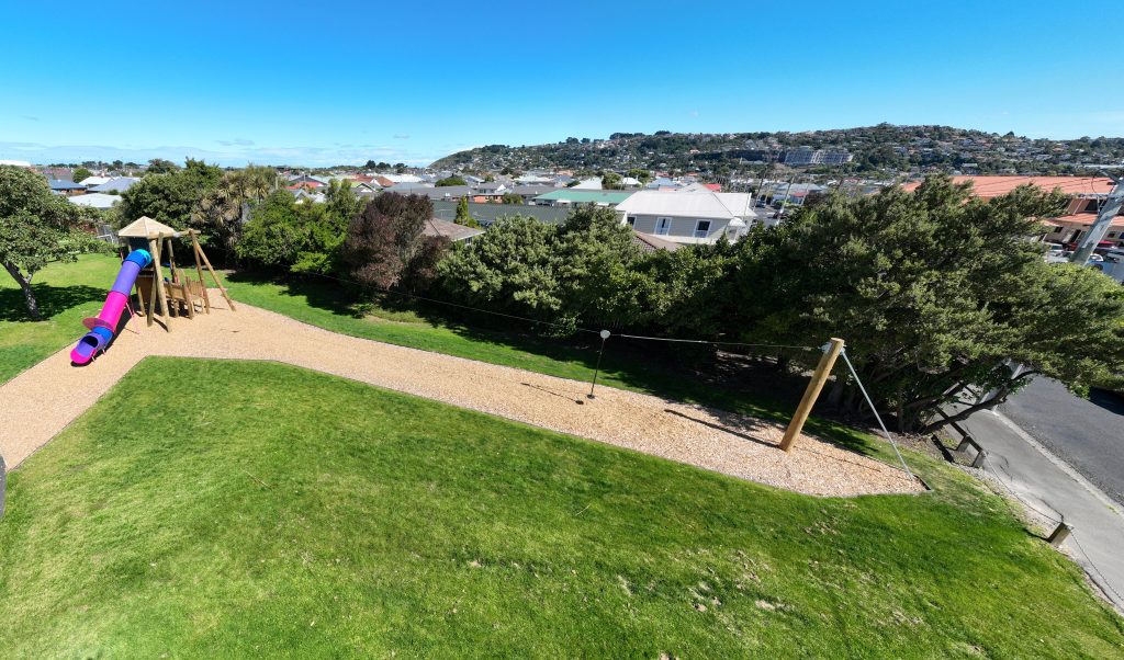 Navy Park